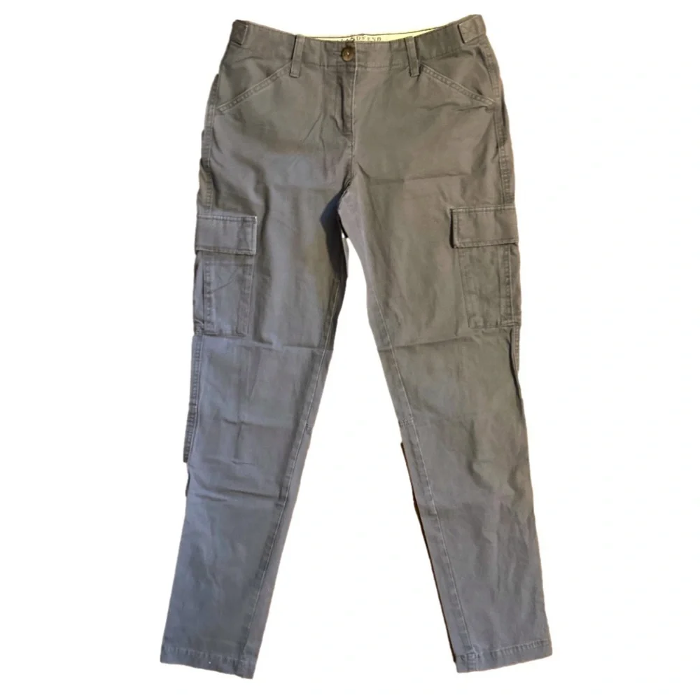 Land’s End pants Size 2 - Picture 1 of 10